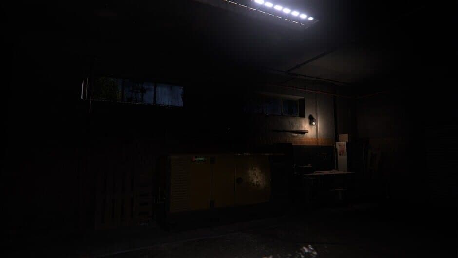 Tic-Tac: Twelve O’Clock screenshot 1