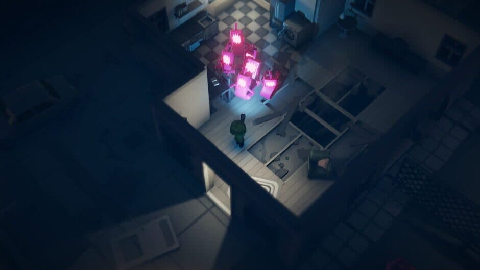 From Space screenshot 2