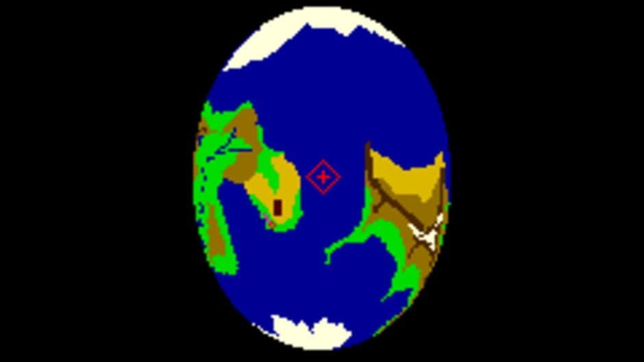 Liberator screenshot 8
