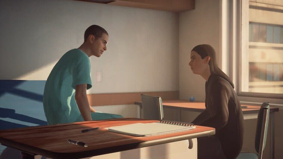 Life is Strange 2: Episode 4 - Faith screenshot 3
