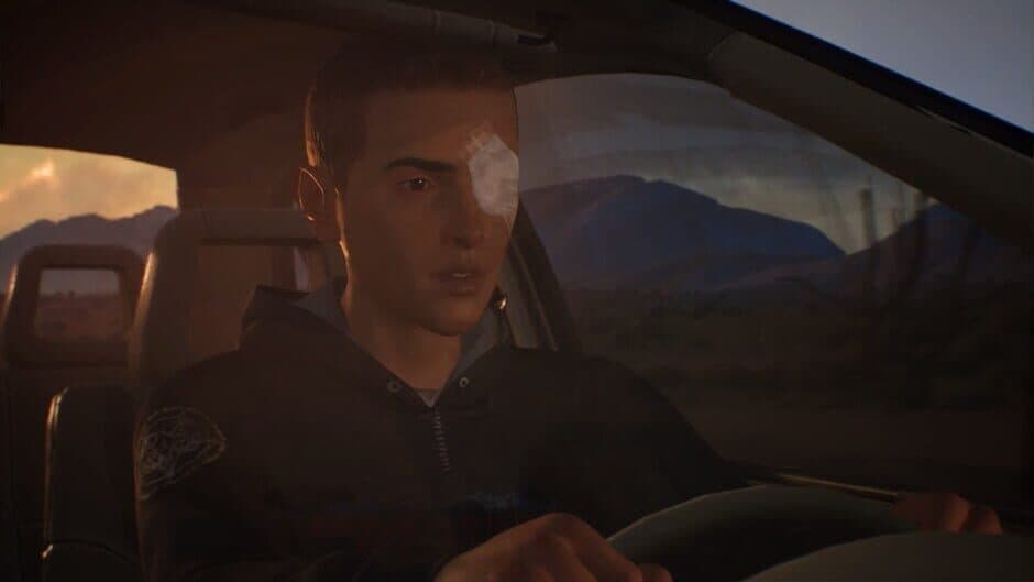 Life is Strange 2: Episode 4 - Faith screenshot 4