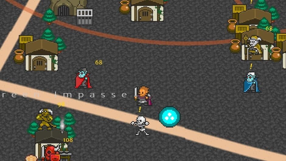 Orna screenshot 4