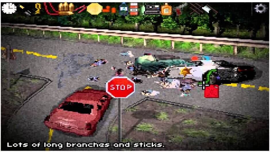 Don't Escape 2 screenshot 2