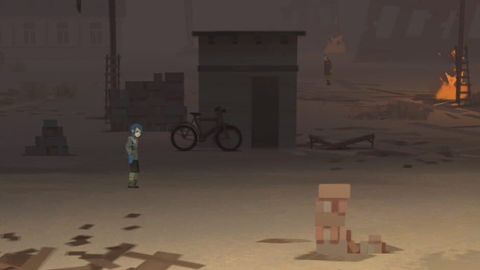 Torn Away screenshot 7
