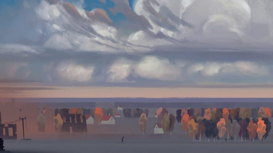 Torn Away screenshot 8