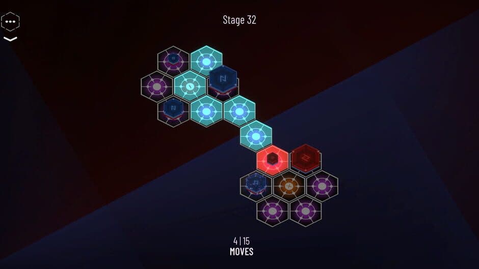 Hanoi Puzzles: Magnetrix screenshot 5