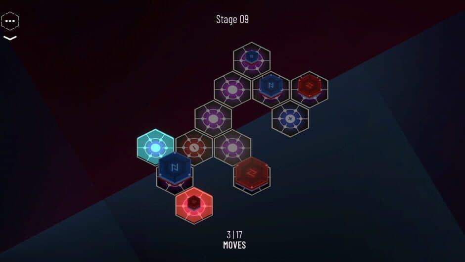 Hanoi Puzzles: Magnetrix screenshot 6