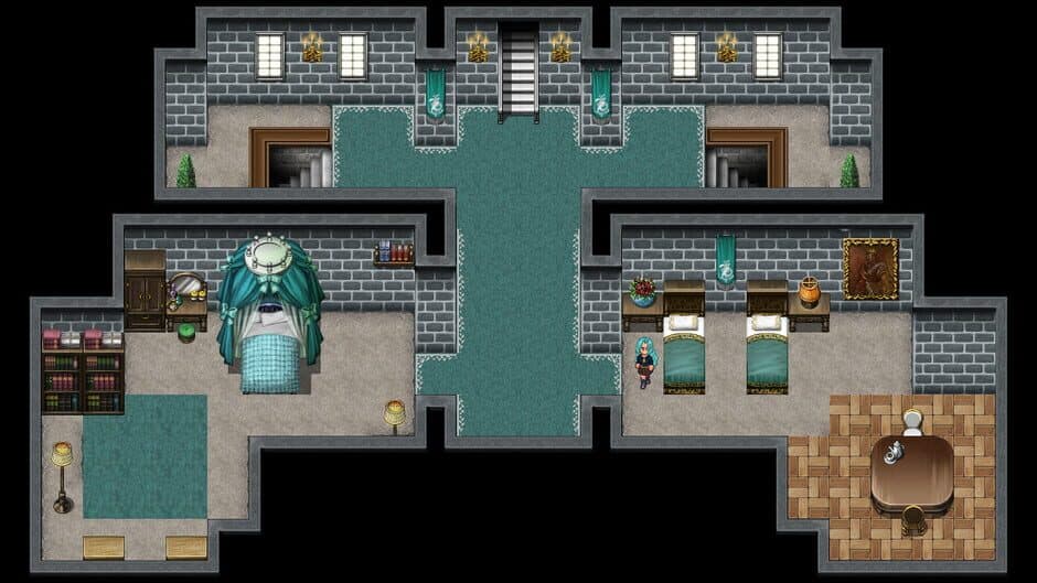 All the King's Men screenshot 5