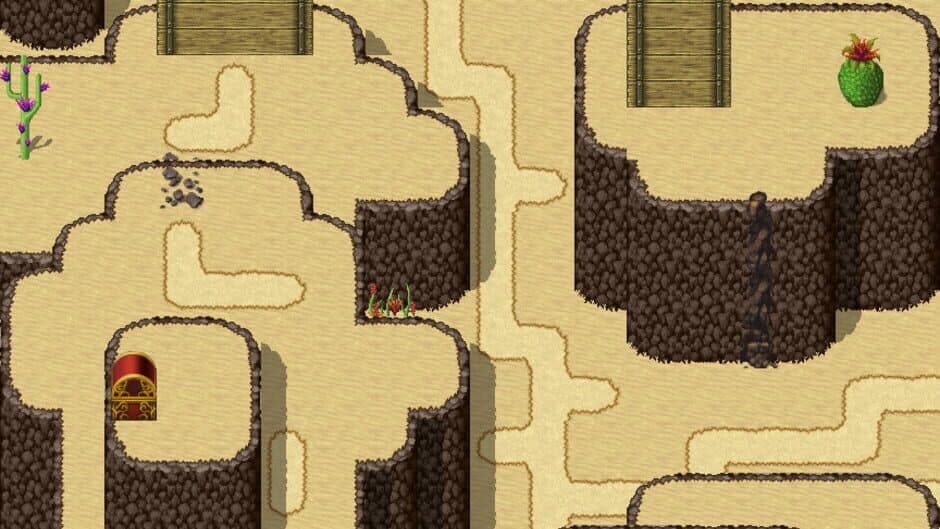 All the King's Men screenshot 8