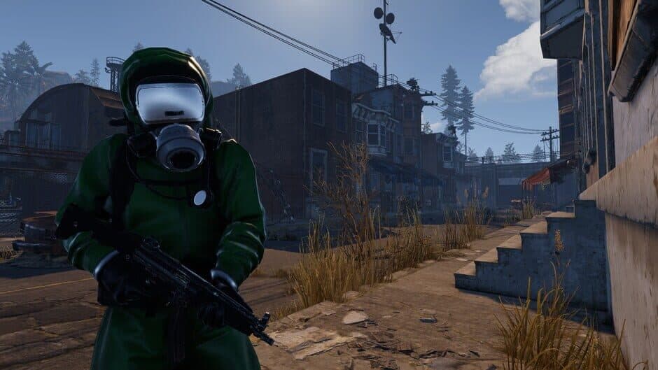 Rust: Console Edition screenshot 6