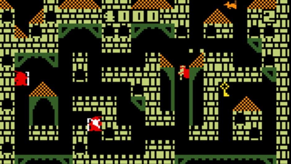Thunder Castle screenshot 5