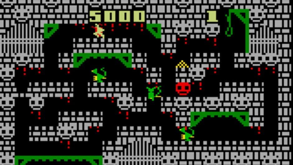 Thunder Castle screenshot 6