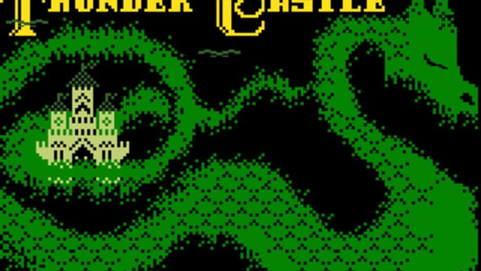 Thunder Castle screenshot 8