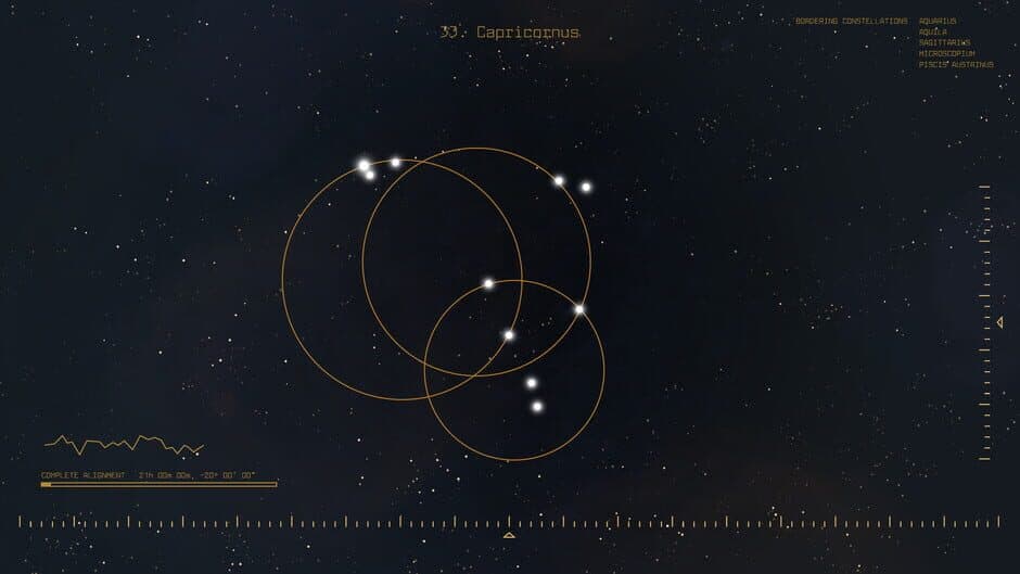 Constellations: Beyond the Edges screenshot 5