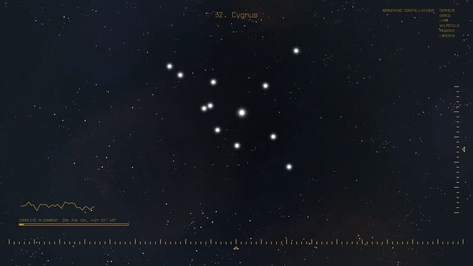 Constellations: Beyond the Edges screenshot 4