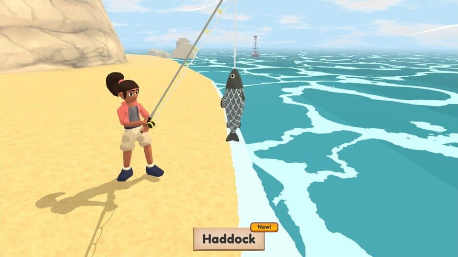 Isle of Jura screenshot 3