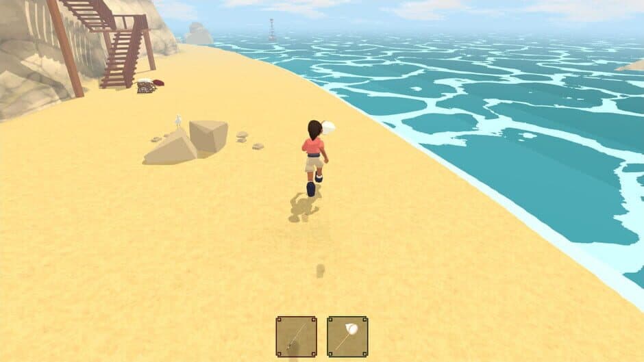 Isle of Jura screenshot 6