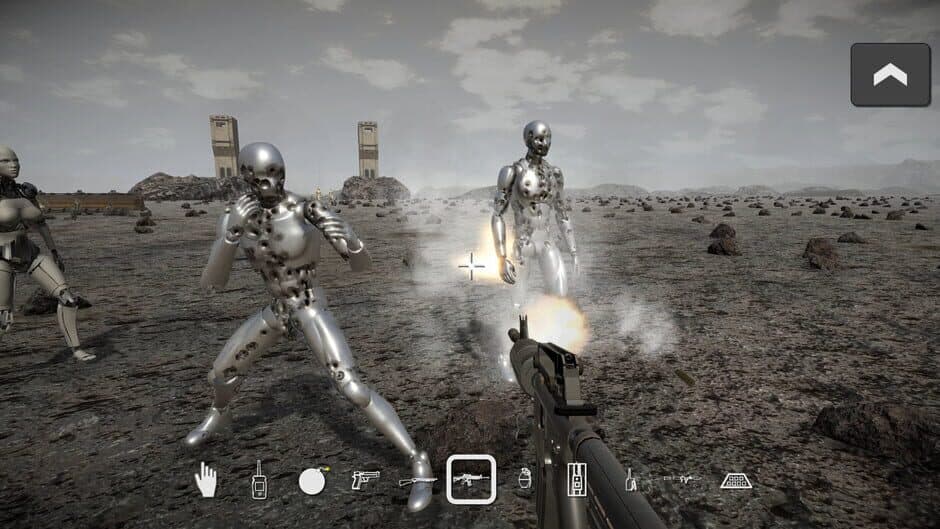 Determinant screenshot 1