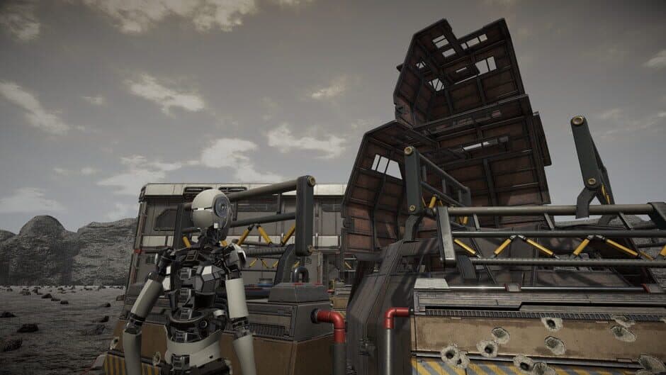 Determinant screenshot 8