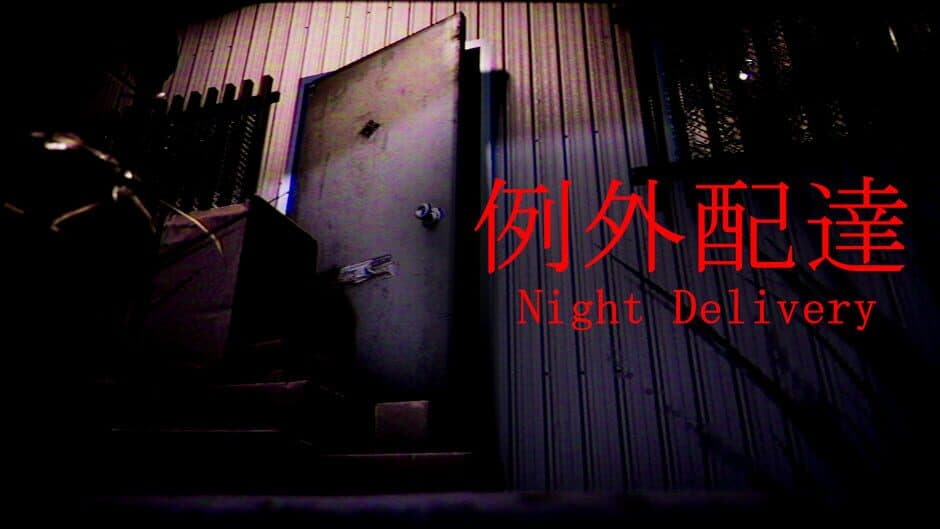 Night Delivery screenshot 6