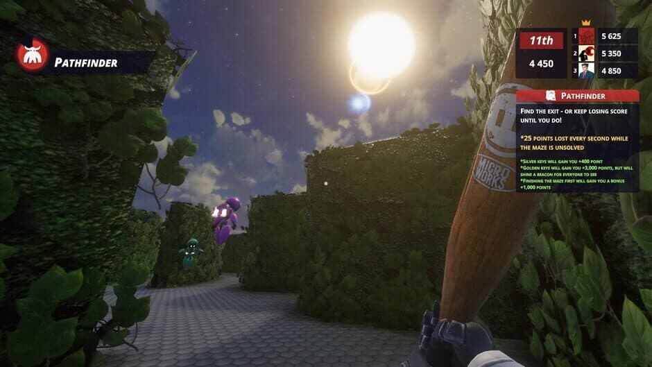 MicroWorks screenshot 7