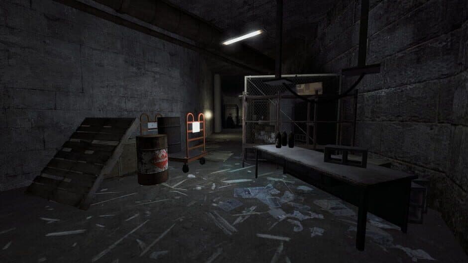 Amalgam screenshot 8