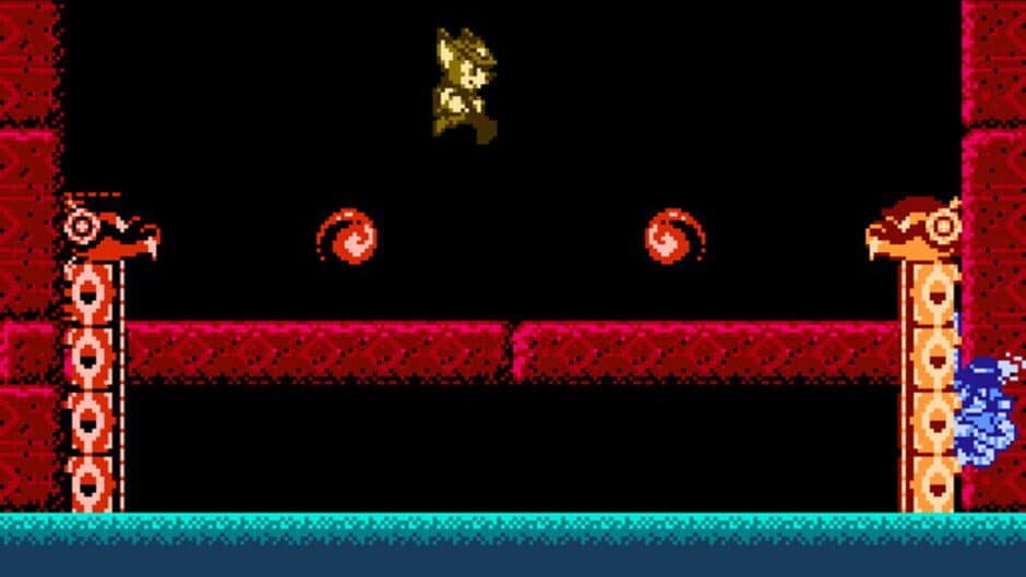 Sondro Gomez: A Sunova Story screenshot 3
