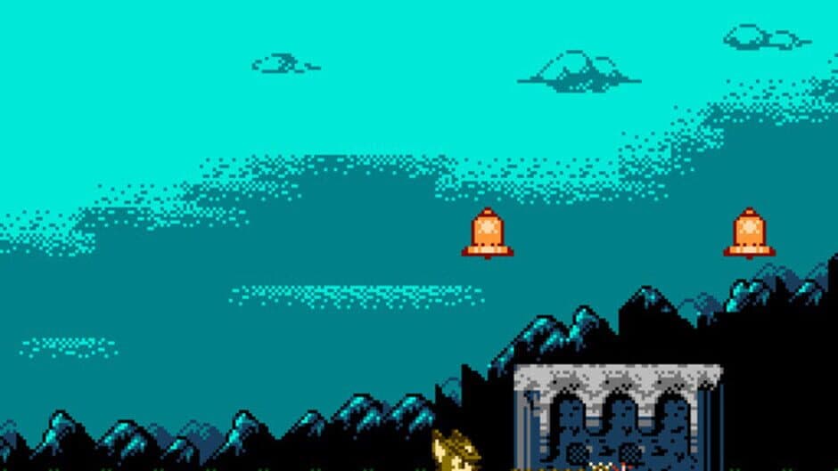 Sondro Gomez: A Sunova Story screenshot 5