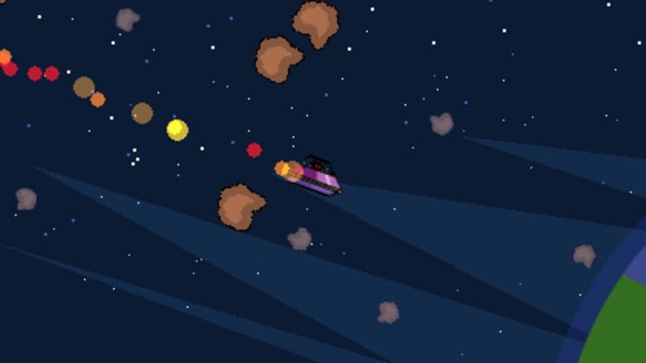Knytt screenshot 3