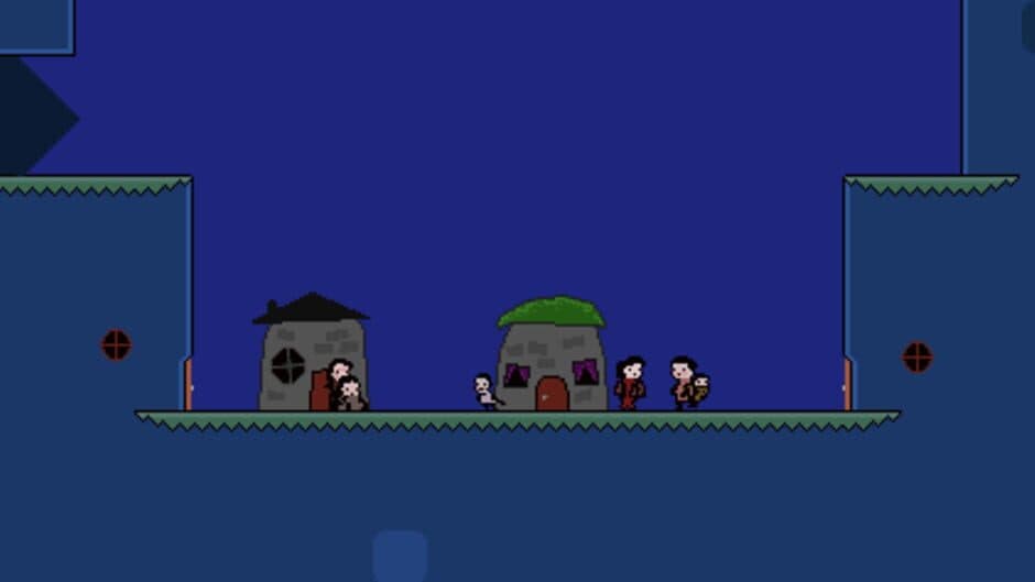 Knytt screenshot 4