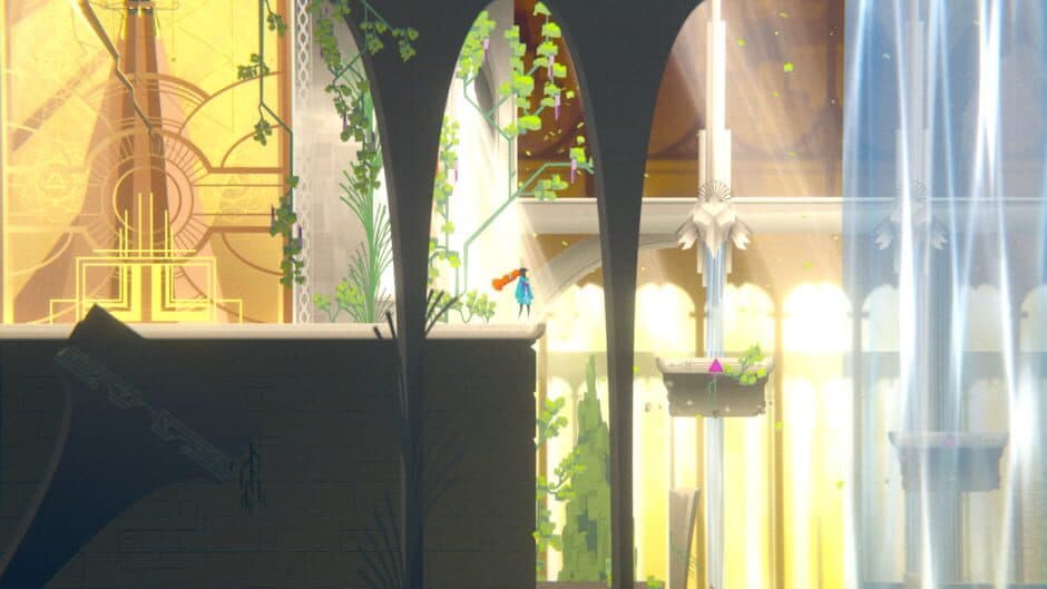 Aspire: Ina's Tale screenshot 3