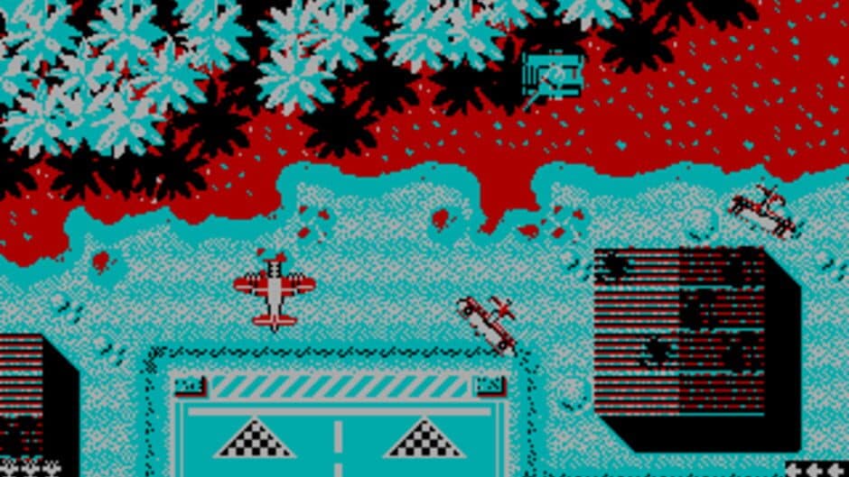Sky Shark screenshot 6