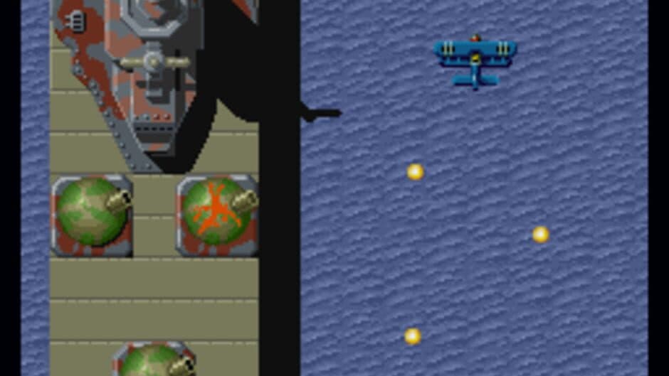 Sky Shark screenshot 7