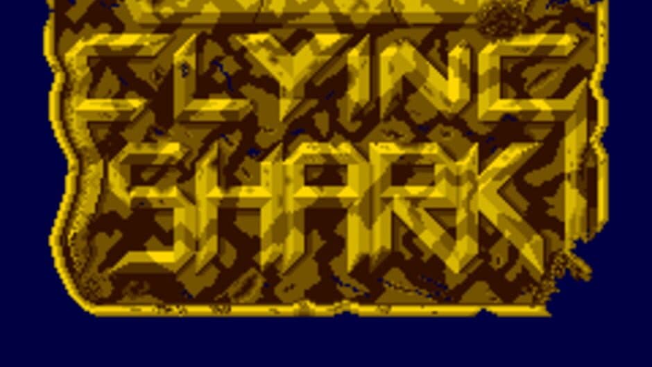 Sky Shark screenshot 3