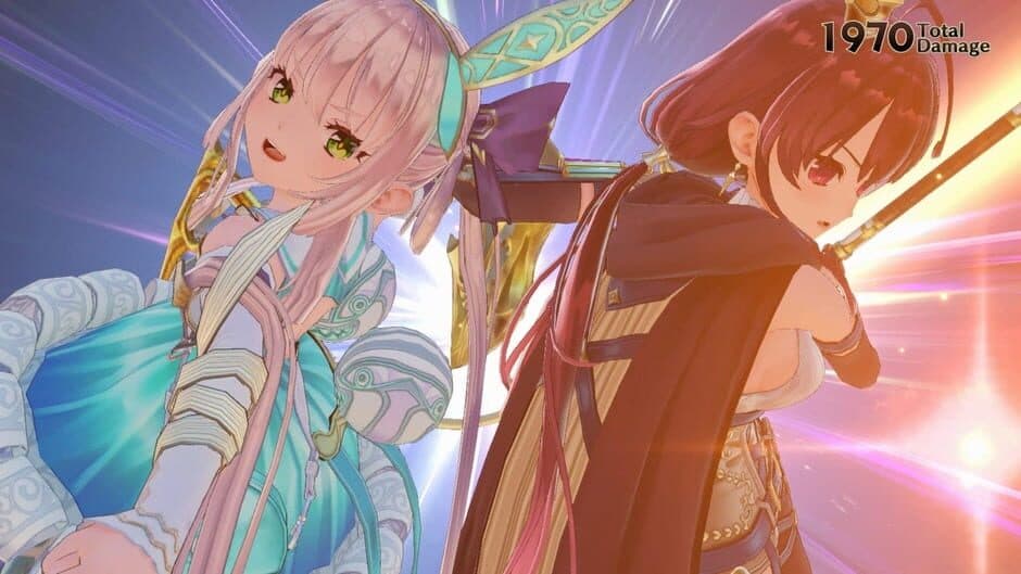Atelier Sophie 2: The Alchemist of the Mysterious Dream screenshot 8