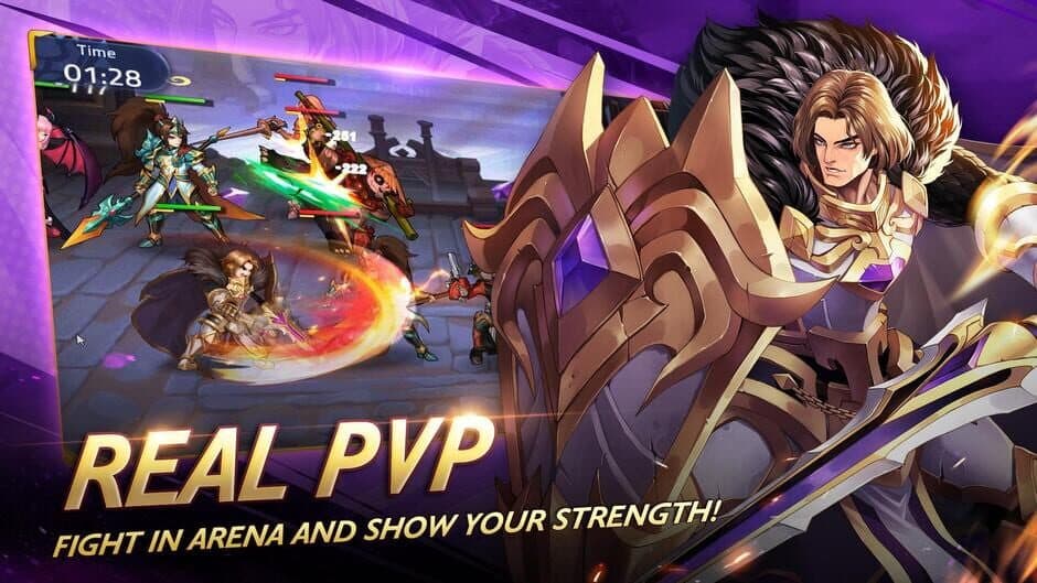 Mobile Legends: Adventure screenshot 6