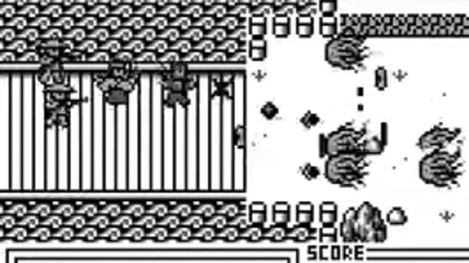 Mercenary Force screenshot 4
