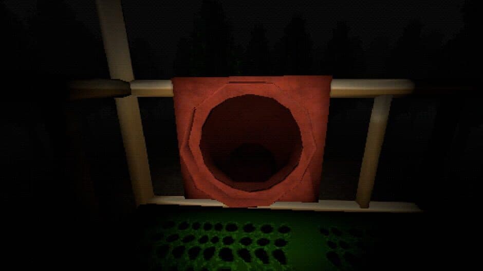 Slide in the Woods screenshot 1