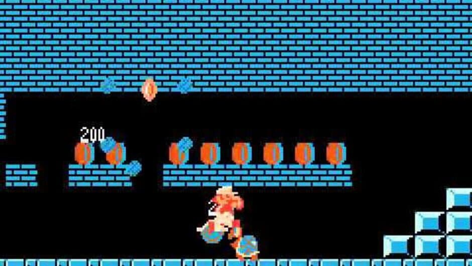 Classic NES Series: Super Mario Bros. screenshot 5