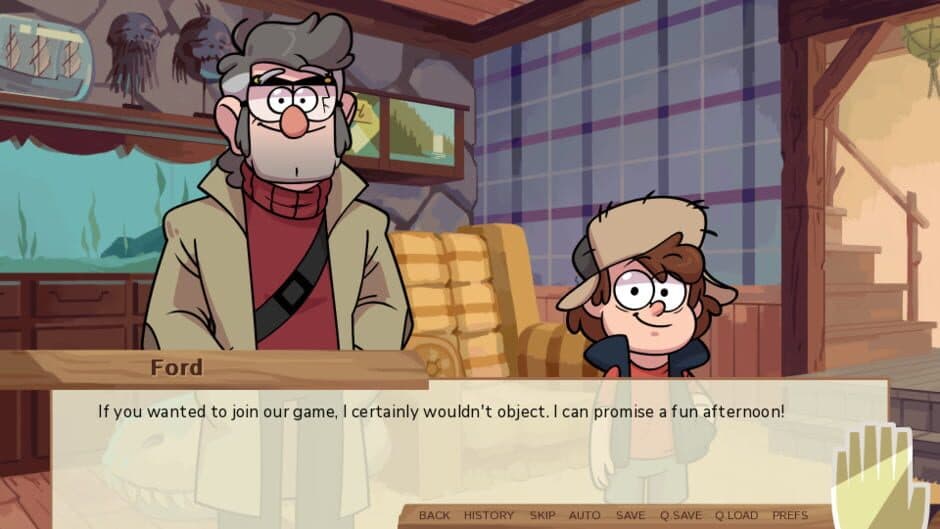 Swooning Over Stans screenshot 4
