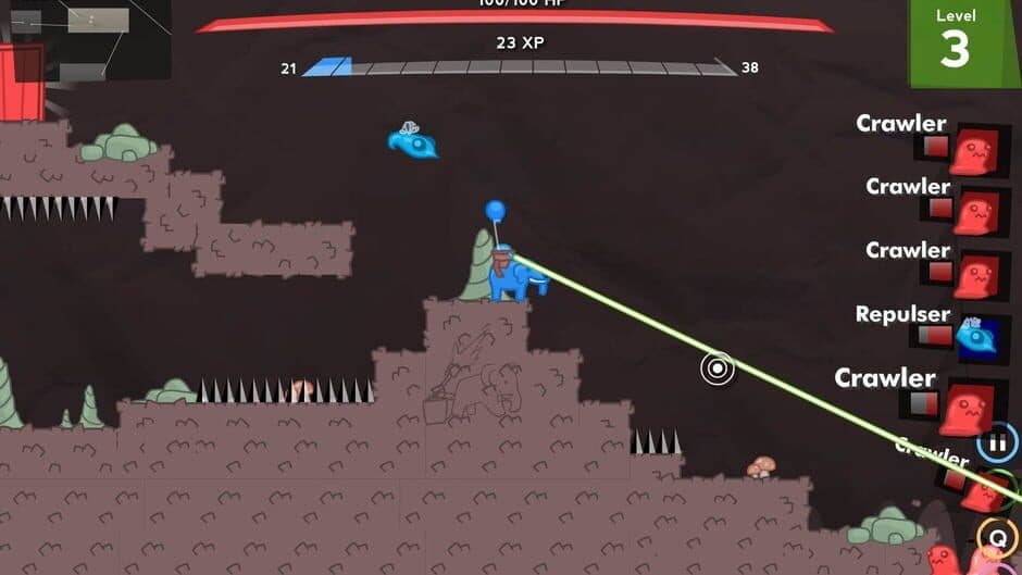 Elephant Quest screenshot 3