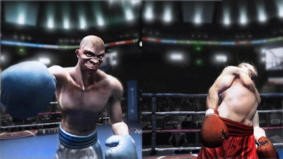 MotionSports: Play for Real screenshot 7