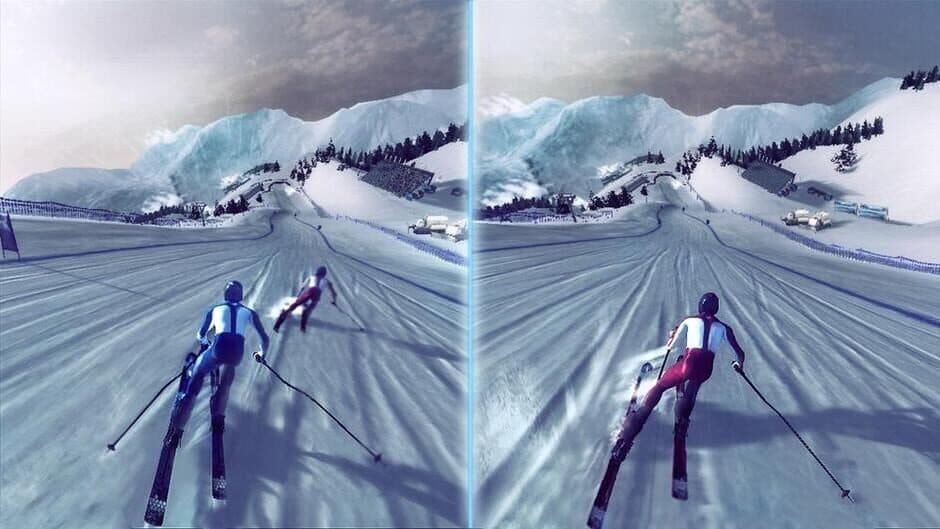 MotionSports: Play for Real screenshot 5