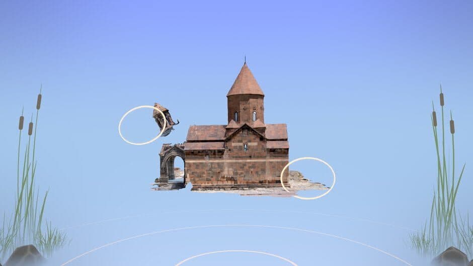 Puzzling Places screenshot 5