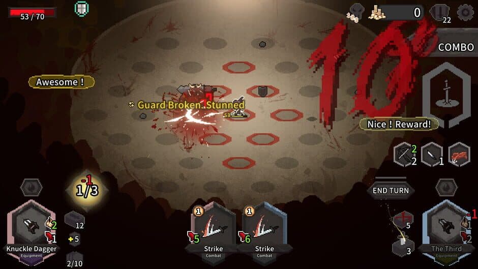 Alina of the Arena screenshot 8