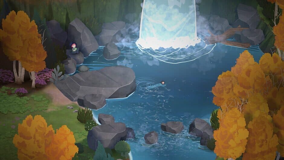 Songs of Glimmerwick screenshot 8