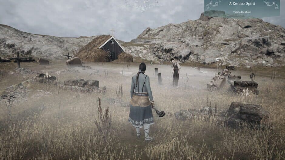 Island of Winds screenshot 4