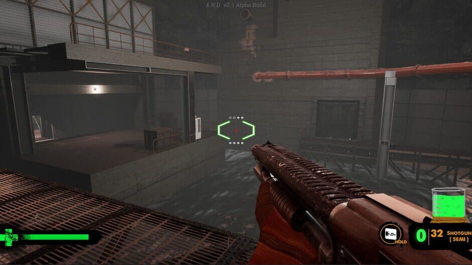 A.R.D. Alien Removal Division screenshot 2