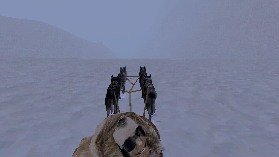 That Which Gave Chase screenshot 3