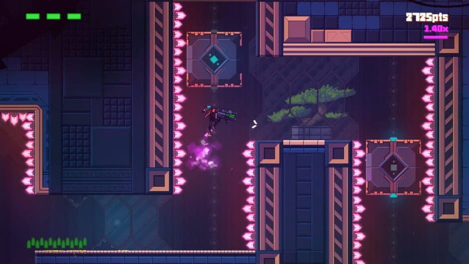 Gunborg: Dark Matters screenshot 7